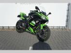 KAWASAKI NINJA 650 (bj 2017) 12 maanden garantie, Motoren, Motoren | Kawasaki, 2 cilinders, 649 cc, Bedrijf, Super Sport