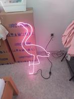 Flamingo Lamp, Ophalen of Verzenden, Zo goed als nieuw, Modern