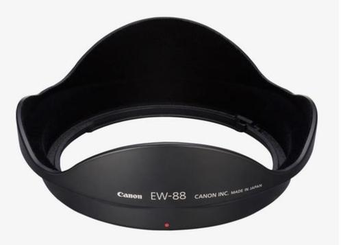 Canon orginele zonnekap voor EF-16-35 /28L, Audio, Tv en Foto, Fotografie | Filters, Nieuw, Zonnekap, Minder dan 50 mm, Overige merken
