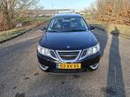 ( Faillissementsvoertuig ), Saab, 9-3, 2007, Gebruikt, Overige modellen, Overige carrosserieën, Overige brandstoffen