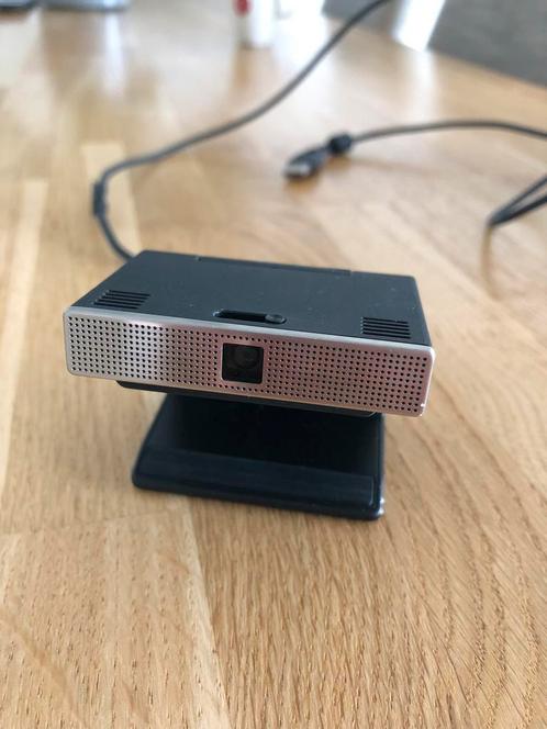 Samsung tv webcam camera VG-STC5000, Computers en Software, Webcams, Zo goed als nieuw, Verzenden