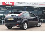 Ford Focus 2.0-16V Rally Edition, Auto's, Ford, 145 pk, Gebruikt, Zwart, 4 cilinders