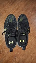 Under Armour sportschoenen mt 38,5, Ophalen of Verzenden, Zo goed als nieuw, Overige merken