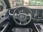 Volvo XC60 T8 TE HYBRID R-DESIGN AUTOMAAT Panoramadak, Leder, Auto's, Volvo, Volvo Selected Used Cars, Te koop, 5 stoelen, Gebruikt