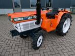 Kubota B1702 4wd / 840 Draaiuren / Superkruip, Overige merken, Gebruikt, Mathijs Merkelijn, Mathijs@minitrekkers.nl