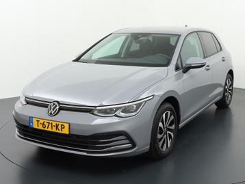 Volkswagen Golf 1.5 Etsi DSG Highline Nardo 2022 CarPlay-VOL