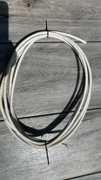 Ruim 3.5 meter coax belden h125a00, Ophalen of Verzenden, Nieuw, 10 meter of meer, Coaxiale kabel