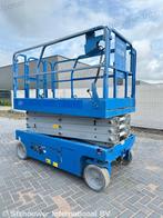 Genie GS2646 hoogwerker (BJ 2012) schaarhoogwerker GS-2646