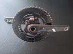 SRAM Force Quarq powermeter, Ophalen, Gebruikt, Crankstel of Pedalen, Sram Force