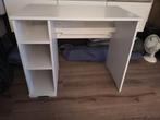 Bureau grijs kleurig, Ophalen, Gebruikt