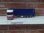 WSI  Daf  XF  SH  4 x 2  van  Design   Logistics., Ophalen of Verzenden, Nieuw, Bus of Vrachtwagen, Wsi