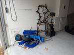 Aantal Kart onderdelen, Sport en Fitness, Karting, Ophalen, Gebruikt, Kart