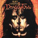 Ruil of koop Alice Cooper "Dragontown" (CD 2001), Cd's en Dvd's, Cd's | Hardrock en Metal, Ophalen of Verzenden, Zo goed als nieuw