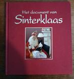 Vintage Sinterklaasboeken, Diversen, Sinterklaas, Ophalen of Verzenden, Zo goed als nieuw