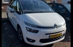 Citroën C4 (Grand) Picasso full options 7p 1.6 E-hdi EGS, Euro 5, USB, 1295 kg, 4 cilinders
