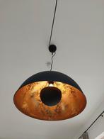 Golden Sun Hanglamp van de Heg, Ophalen of Verzenden, Zo goed als nieuw, Metaal, Modern