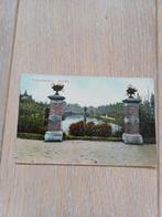 baarn, Ophalen of Verzenden, Voor 1920, Gelopen, Utrecht