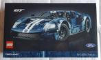 LEGO 42154 - 2022 Ford GT || NIEUW IN DOOS, Ophalen of Verzenden, Nieuw, Complete set, Lego