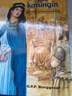 Van slavin tot koningin. GPP Burggraaf, Ophalen of Verzenden, Zo goed als nieuw, GPP Burggraaf, Christendom | Protestants