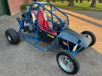 Crossbuggy 140PK CBR1000 MOTOR