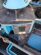 bouwlaser, Doe-het-zelf en Verbouw, Meetapparatuur, Ophalen of Verzenden, Gebruikt