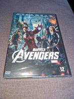 The avengers - dvd, Ophalen of Verzenden, Zo goed als nieuw