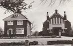 HEINKENSZAND Geref. Kerk met Pastorie, Verzamelen, Verzenden, 1960 tot 1980, Ongelopen, Zeeland