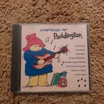 Kinderliedjes met Paddington CD, Cd's en Dvd's, Cd's | Kinderen en Jeugd, Ophalen of Verzenden, Zo goed als nieuw