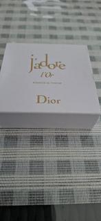 miniatuur J'Adore L'Or met geursteen, Sieraden, Tassen en Uiterlijk, Uiterlijk | Parfum, Verzenden, Nieuw