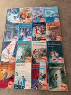 16 boeken “het geheim van..” totaalprijs, Ophalen of Verzenden, Gelezen, Fictie