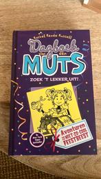 Rachel Renée Russell - Zoek 't lekker uit!, Ophalen of Verzenden, Zo goed als nieuw, Rachel Renée Russell