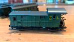 Roco 5 rijtuigen DR, Gebruikt, Gelijkstroom, Wagon, Ophalen of Verzenden