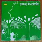 LP - Las Estrellas - Parang, Ophalen of Verzenden, Gebruikt, 12 inch