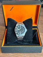 ZF Tudor Pelagos 39, Sieraden, Tassen en Uiterlijk, Horloges | Heren, Verzenden, Zo goed als nieuw, Staal, Overige merken