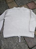 Jake,'s katoenen trui, Kleding | Dames, Ophalen of Verzenden, Zo goed als nieuw, Beige