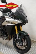 Suzuki GSX-S 1000 GX (bj 2025), Bedrijf, Sport