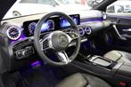 Mercedes-Benz CLA Shooting Brake 180 Luxury Line Panorama da, CLA, 136 pk, Gebruikt, 4 cilinders