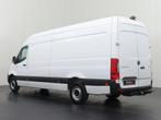 Mercedes-Benz Sprinter 317CDI 9G-Tronic Automaat L3H2 Maxi |, Auto's, Automaat, Gebruikt, 2800 kg, Wit