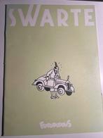 Joost Swarte SWARTE, Eén stripboek, Ophalen of Verzenden, Zo goed als nieuw