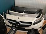 Mercedes a klasse bumpers., Auto-onderdelen, Carrosserie en Plaatwerk, Gebruikt, Ophalen of Verzenden, Bumper