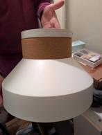 Nieuwe Brilliant witte lamp - nooit gebruikt!, Ophalen, Nieuw, Minder dan 50 cm