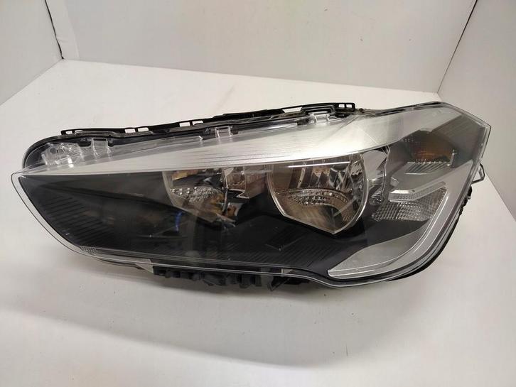 BMW F48 X1 Lamp links normaal, Auto-onderdelen, Verlichting, BMW, Gebruikt, Ophalen of Verzenden