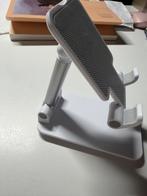 Adjustable stable phone holder, Ophalen of Verzenden, Zo goed als nieuw, In diepte verstelbaar