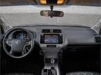 Toyota Land Cruiser 2.8 D-4D-F Challenger Window Van |Grijs, Gebruikt, 4 cilinders, Bedrijf, Diesel