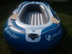 Roeiboot met peddels zeer goede staat !, Watersport en Boten, Kano's, Met peddels, Overige typen, Twee personen, Ophalen of Verzenden