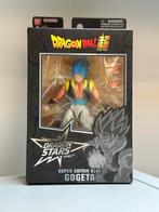 BANDAI - Dragon Ball Dragon Stars Super Saiyan Blue Gogeta, Ophalen of Verzenden, Nieuw
