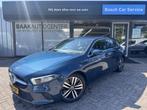 Mercedes-benz A-klasse 180 Business solution Luxury | ACC |, 136 pk, Gebruikt, 4 cilinders, Blauw