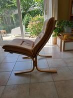 Noors design leunstoel Hjelle(Ingmar Relling), Huis en Inrichting, Stoelen, Ophalen, Scandinavisch design, Overige kleuren, Eén