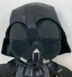 Disney Star Wars Darth Vader knuffel 20cm Posh Paws nieuw, Postbus 64461, Brunssum, Nederland, Verzenden, Overige typen, Kenduseditemsinfo@gmail.com