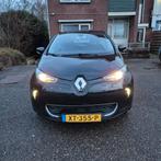 Renault ZOE 2015 Zwart, Auto's, Renault, Elektrisch, Particulier, ZOE, 1403 kg